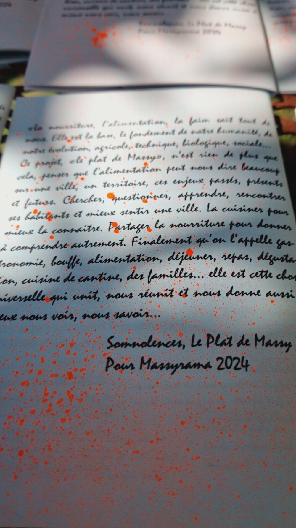 Somnolences