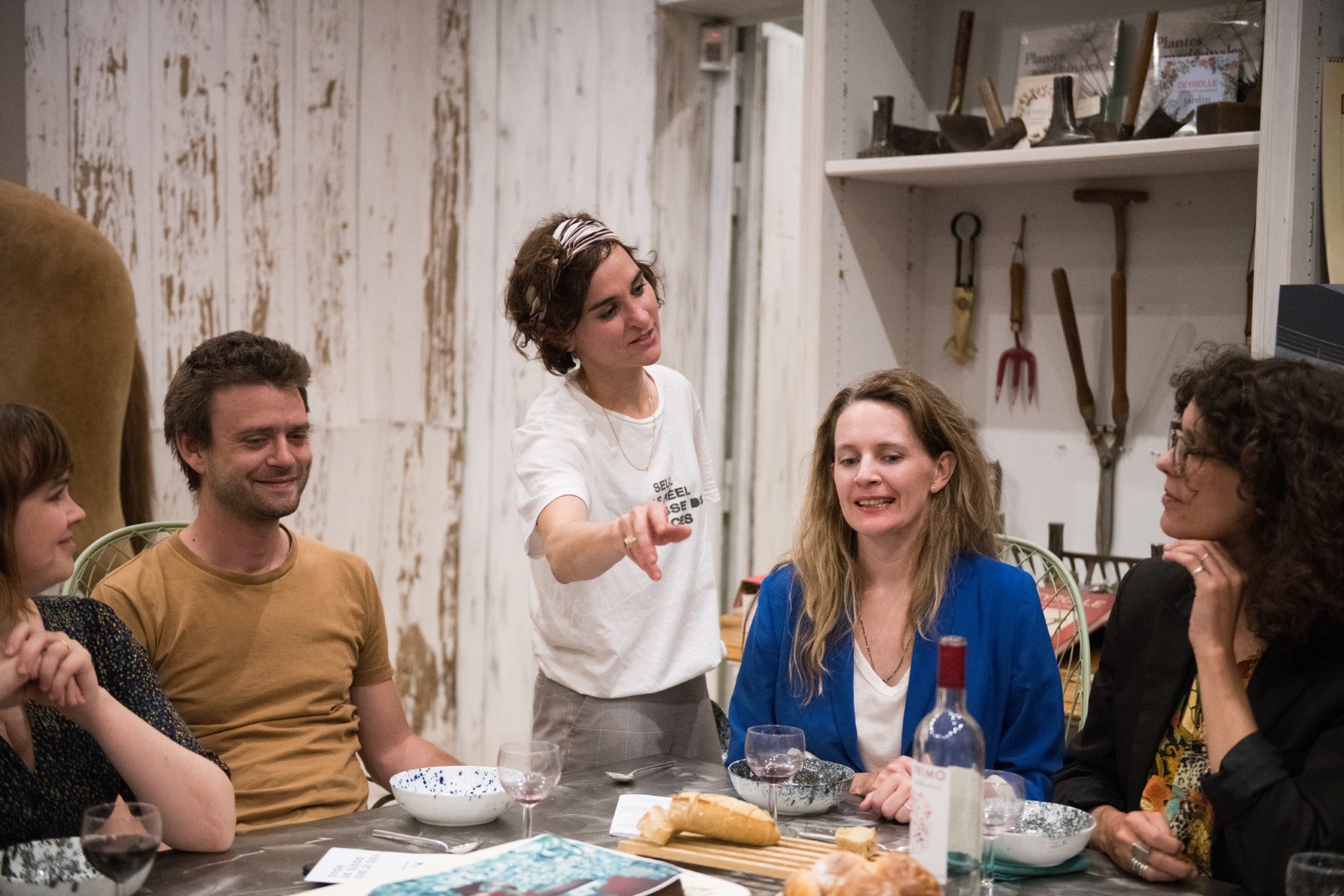 Somnolences