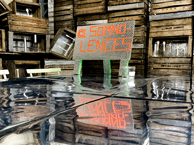 Somnolences