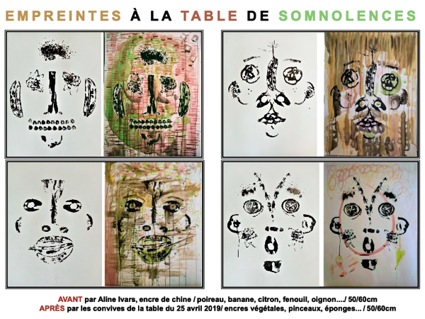 Somnolences